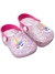 Babuche unicórnio glitter infantil alta qualidade juju shoes - comprar online