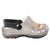 Babuche urso infantil menino preto gel alta qualidade juju shoes na internet
