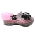 Pantufa laço strass infantil alta qualidade juju shoes - comprar online