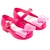 Sapatilha laço coraçào glitter infantil menina alta qualidade juju shoes - Juju Shoes indústria comércio de calçados infantil alta qualidade 