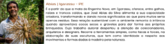 Banner da categoria Abias