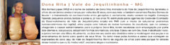 Banner da categoria Rita Gomes