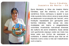 Banner da categoria Dora Cândido