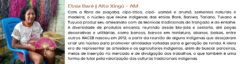 Banner da categoria Etnia Baré