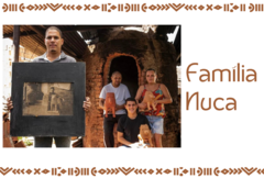 Banner da categoria Família Nuca