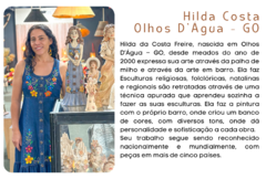 Banner da categoria Hilda Costa