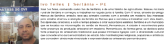 Banner da categoria Ivo Telles