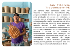 Banner da categoria Jair Tibúrcio 