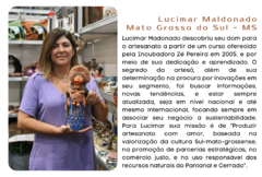 Banner da categoria Lucimar Maldonado 