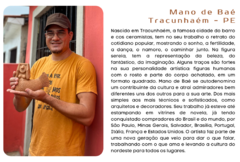 Banner da categoria Mano de Baé 