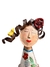 Escultura Frida Kahlo na internet