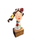 Escultura Frida Kahlo - comprar online