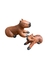 Escultura Capivara P - loja online