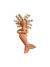 Escultura Sereia P - comprar online