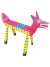 Banco Cachorro - comprar online