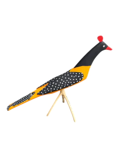 Pássaro Salvinho GG - comprar online