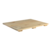Pallet de Madeira Liso de Pinus Tamanho Médio 30x24 - comprar online