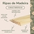 10 Ripas de 4x2 Madeira Pinus Para Artesanatos e Decorações na internet