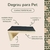 Degrau de Parede para Pet - comprar online