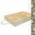Bandeja Retangular Grande 6x25x35cm