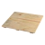 Pallet de Madeira Liso de Pinus Tamanho Médio 30x24
