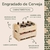 Engradado de Cerveja Garrafas 600ml Com 6 Compartimentos Madeira Pinus na internet