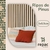 50 Ripas de 3x0,5x100 Madeira Pinus - Para Fazer Painel Ripado ou Artesanatos - comprar online