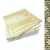 10 Placas Compensados Pinus 8mm 25x25cm