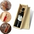 Caixa de Vinho Pra 1 Garrafa de bebida - Caixa de Presentear Embalagem de Vinho - comprar online