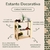 Estante Organizadora Decorativa 3 Prateleiras sapateira Madeira Maciça Pinus - Repac Madeiras
