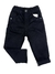 Calça Tradicional Infantil Jeans Sarja Cores - loja online