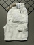 Bermuda Cargo Linho Mauricinho - Opl kids - Moda Infantil Masculina e Feminina