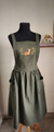 Delantal " Lidia" - comprar online