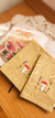 Packx2 servilletas "Amanita" - comprar online