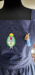 Imagen de Delantal " Patria Mia"