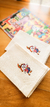 Packx2 servilletas " Trapito" - comprar online