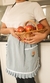 Delantal falda " Ardilla" - comprar online