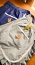 Delantal falda " Ardilla" - comprar online