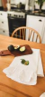 Paño de cocina " Palta" - comprar online