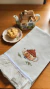 Paño de cocina " Tea time" - comprar online