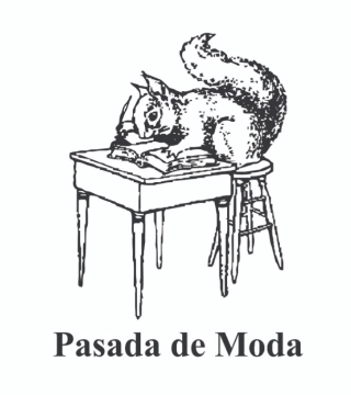 Pasada de moda