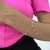 Pulseira 3 Corações Vermelhos - Prata 925 - comprar online
