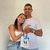 Caixa Para Presente com Laço Azul - loja online