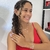 Pulseira corações de zirconia - prata 925 - Maêda Pratas - Joias de prata