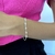 Pulseira estrelas zircônia - prata 925 - comprar online