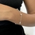 Pulseira Bolas - prata 925 - comprar online