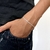 Pulseira masculina infantil elo 3x1 - prata 925