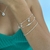 Pulseira cordão baiano - prata 925 - loja online