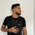 Pulseira masculina 3mm elo 3x1 de prata 925 - loja online