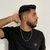 Pulseira masculina 3mm elo 3x1 de prata 925 - Maêda Pratas - Joias de prata